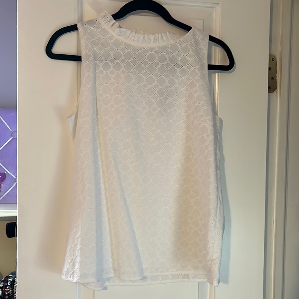 Loft tank top